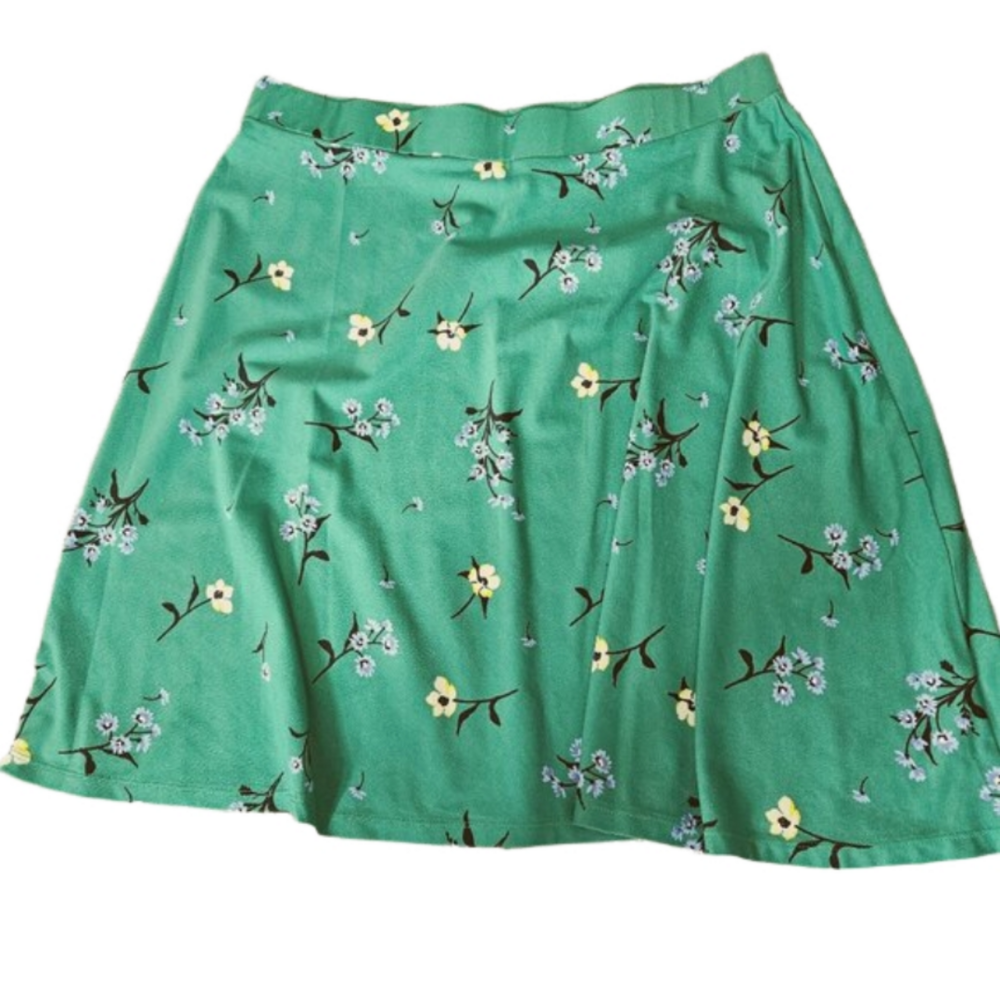 Ricki's Skater Skirt